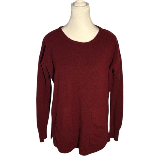 J Crew Merino Wool Sweater - Picture 1 of 9